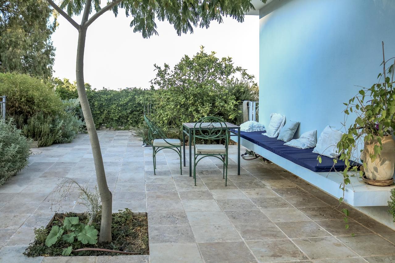 Rosh Pinna Home With A View ภายนอก รูปภาพ