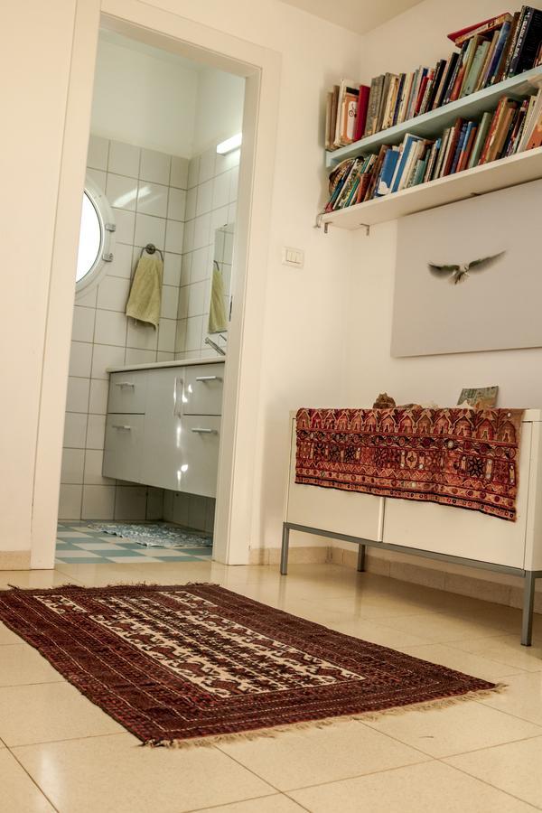 Rosh Pinna Home With A View ภายนอก รูปภาพ